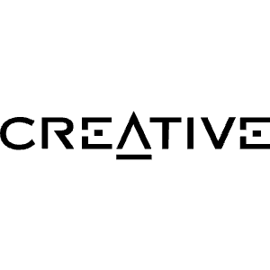 Creativetechnology Icon from Simple Icons Set
