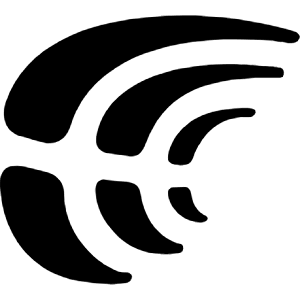 Crowdin Icon from Simple Icons Set