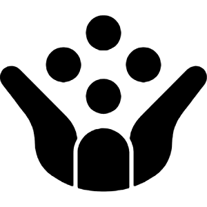 Crowdsource Icon from Simple Icons Set