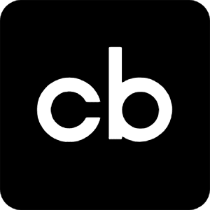 Crunchbase Icon from Simple Icons Set