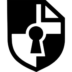 Cryptpad Icon from Simple Icons Set