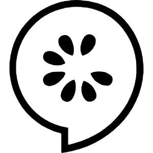 Cucumber Icon from Simple Icons Set