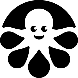 Customink Icon from Simple Icons Set