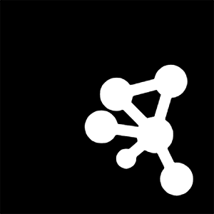 Cytoscapedotjs Icon from Simple Icons Set