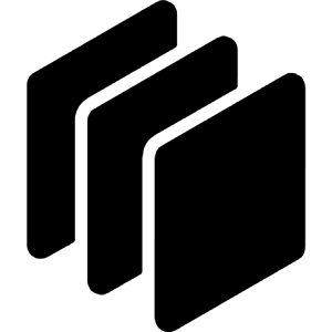 Dask Icon from Simple Icons Set