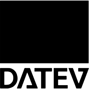 Datev Icon from Simple Icons Set