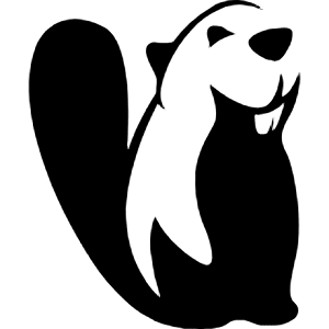 Dbeaver Icon from Simple Icons Set