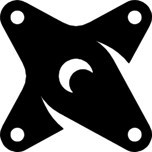Dbt Icon from Simple Icons Set