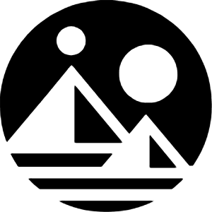 Decentraland Icon from Simple Icons Set