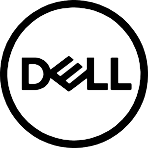 Dell Icon from Simple Icons Set