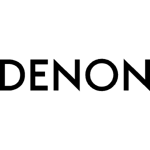Denon Icon from Simple Icons Set