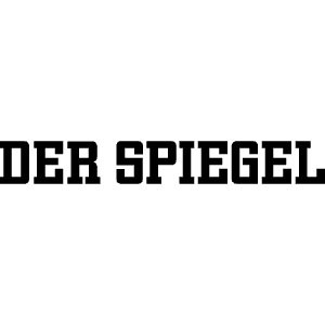 Derspiegel Icon from Simple Icons Set