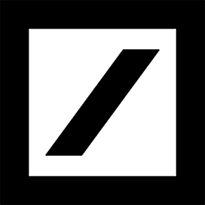 Deutschebank Icon from Simple Icons Set