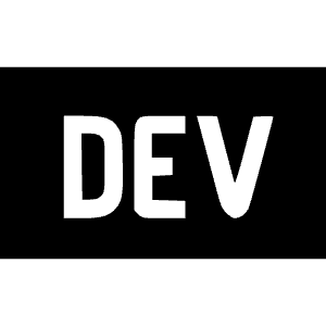 Devdotto Icon from Simple Icons Set