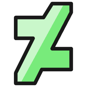 Deviant Art Logo 1 Icon from Ultimate Colors - Free Set