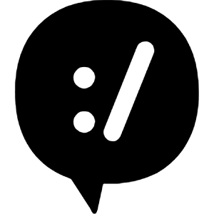Devrant Icon from Simple Icons Set