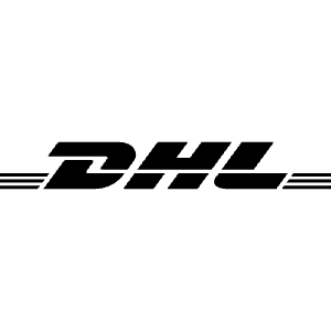 Dhl Icon from Simple Icons Set