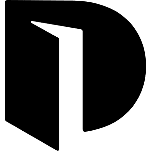 Dictionarydotcom Icon from Simple Icons Set