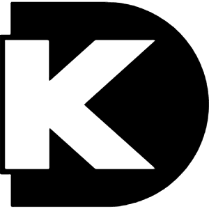 Digikeyelectronics Icon from Simple Icons Set