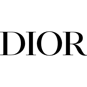 Dior Icon from Simple Icons Set