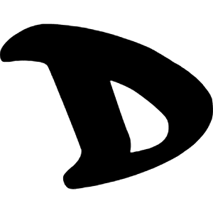 Disroot Icon from Simple Icons Set