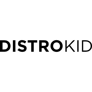 Distrokid Icon from Simple Icons Set