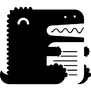 Docusaurus Icon from Simple Icons Set