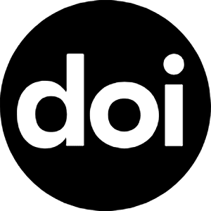 Doi Icon from Simple Icons Set