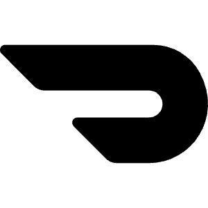 Doordash Icon from Simple Icons Set
