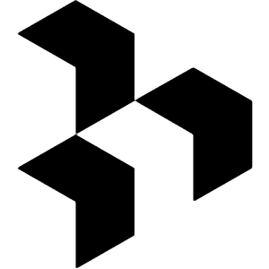 Dovetail Icon from Simple Icons Set