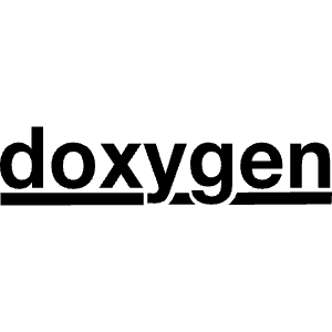 Doxygen Icon from Simple Icons Set