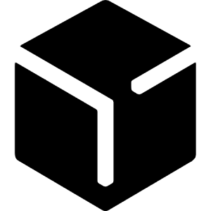Dpd Icon from Simple Icons Set