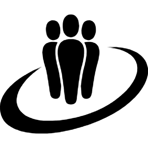 Draugiemdotlv Icon from Simple Icons Set
