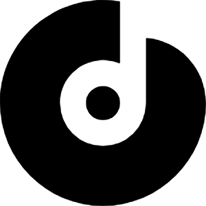 Drooble Icon from Simple Icons Set
