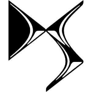 Dsautomobiles Icon from Simple Icons Set