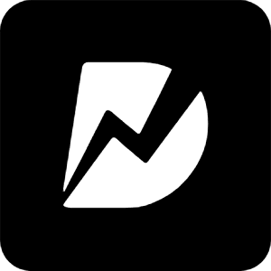Dunzo Icon from Simple Icons Set