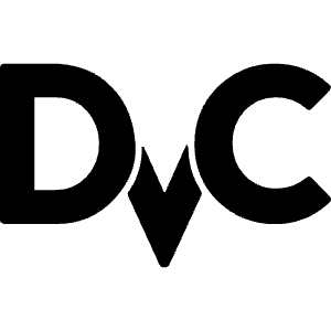 Dvc Icon from Simple Icons Set