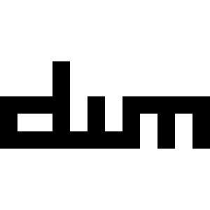 Dwm Icon from Simple Icons Set
