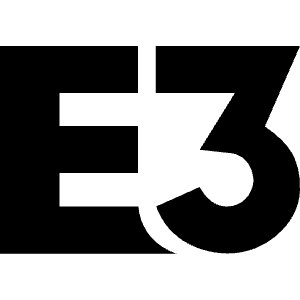 E3 Icon from Simple Icons Set