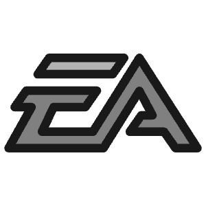Ea Logo Icon from Ultimate Colors - Free Set