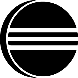 Eclipseide Icon from Simple Icons Set