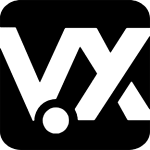 Eclipsevertdotx Icon from Simple Icons Set