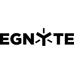 Egnyte Icon from Simple Icons Set