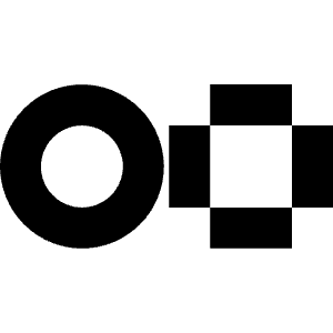 Eight Icon from Simple Icons Set