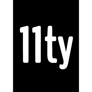 Eleventy Icon from Simple Icons Set