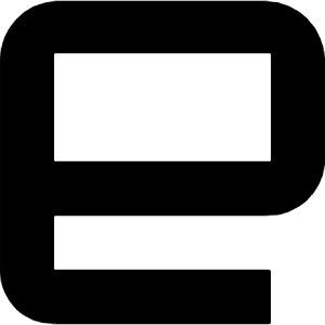 Engadget Icon from Simple Icons Set