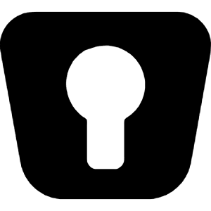 Enpass Icon from Simple Icons Set