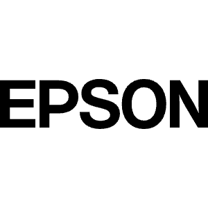 Epson Icon from Simple Icons Set