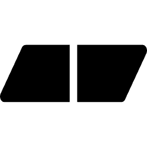 Eraser Icon from Simple Icons Set