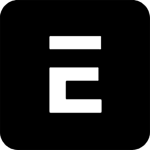 Erpnext Icon from Simple Icons Set